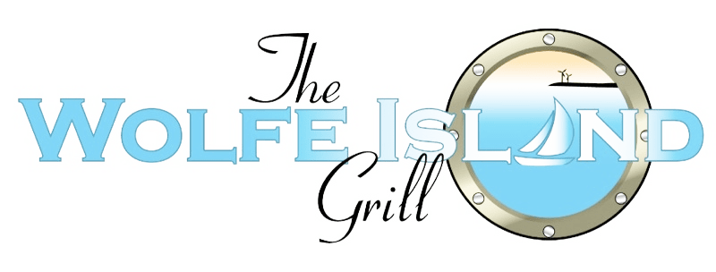 Wolfe Island Grill