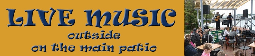 Wolfe Island Grill Slider