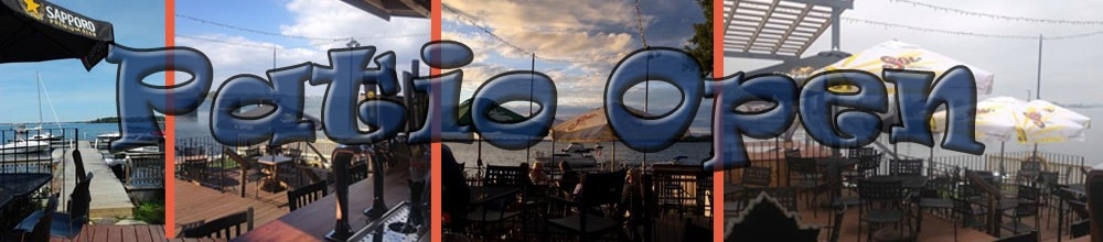 Wolfe Island Grill Slider