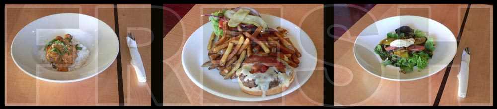 Wolfe Island Grill Slider